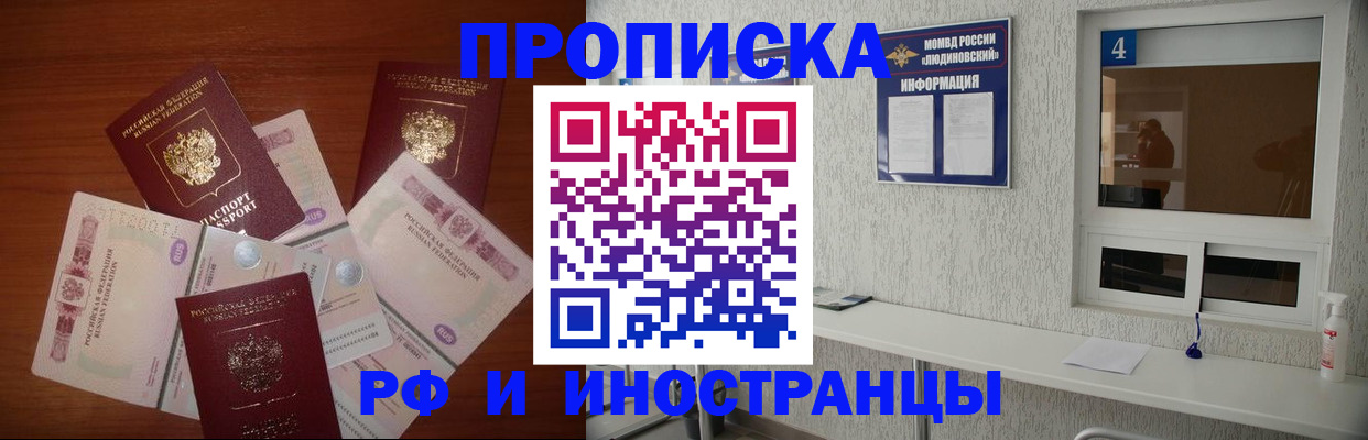 прописка ребенка в Всеволожске